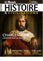 Magazine HISTOIRE et CIVILISATIONS N.56 - Decembre 2019.pdf
